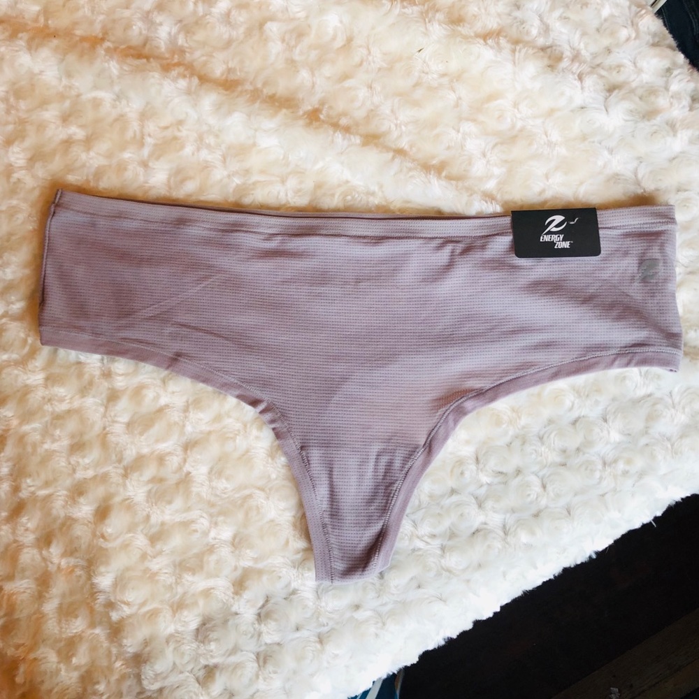 ENERGY ZONE PANTY
